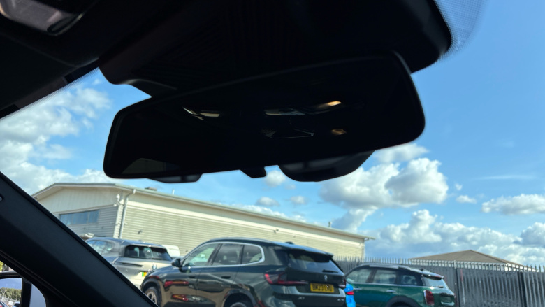 BMW 1 Series 120 M Sport 5dr Step Auto Petrol Hatchback